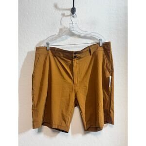 Smartwool Mens XXL Shorts Zip Up Drawstring Summer